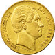Monnaie, Belgique, Leopold I, 20 Francs, 20 Frank, 1865, SUP, Or, KM:23 - 20 Francs (or)