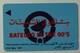 BAHRAIN - GPT - BHN28 - Tele Seminar - Batelco In The 90's - 5BAHA - 1991 - 1000ex - Bahreïn
