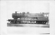 ¤¤  -   Carte-Photo D'une Locomotive En Gare Du Réseau Etat   -  Chemin De Fer    -  ¤¤ - Treni