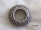 Ethiopia: Necklace Ring (silver) - Bagues