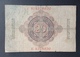 EBN5 - Germany 1906 Banknote 20 Mark Pick 25b #K.4378630 - 20 Mark