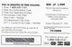 USA: Teltrust - TeleCard World '97 Exposition Orlando - Autres & Non Classés