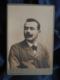 Photo Cabinet Cellerier à Montpellier - Portrait Homme Circa 1900 L417 - Personnes Anonymes