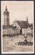 CZECH  REP  , BUDEJOVICE   , OLD POSTCARD - Tchéquie