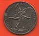 Guernsey 25 Pence 1972 - Guernesey