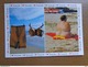 Delcampe - KOOPJE / Doos Postkaarten (3kg285)  Allerlei Landen En Thema's (zie Foto's) - 500 CP Min.