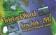 USA: Cable & Wireless - TeleCard World '97 Exposition New York - Sonstige & Ohne Zuordnung