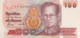 Thailand 100 Baht (P97) Sign 72 -UNC- - Thaïlande