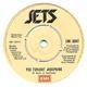 SP 45 RPM (7")   The Jets   "  Yes Tonight Josephine  "  Angleterre - Autres - Musique Anglaise