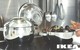 IKEA * FURNITURE STORE * SWEDEN * SWEDISH * KITCHEN * POT * Ikea 2007 06 Fr E3 * France - Cartes Cadeaux