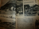 Delcampe - 1949 MÉCANIQUE POPULAIRE:Publicité Par Pipo;Les Locomotives Américaines;Faire Lunette De Tir;Diminuer Conso Essence;etc - 1900 - 1949