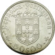 Monnaie, Portugal, 50 Escudos, 1968, TTB, Argent, KM:593 - Portugal