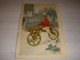 LIVRET Avec HISTOIRE VELO Et PUBLICITES 1958 CYCLES HERGE DESSINS REBOUR 32p. - Sport