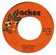 SP 45 RPM (7")   Hubert Lee  "  I Love Verona  "  Angleterre - Reggae