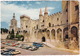 Avignon: 2x BORGWARD ISABELLA, CITROËN 2CV, DS, VESPA 400, PEUGEOT 403,404, VW 1200 KÄFER/COX - Palais Des Papes - Voitures De Tourisme