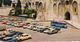 Avignon: 2x BORGWARD ISABELLA, CITROËN 2CV, DS, VESPA 400, PEUGEOT 403,404, VW 1200 KÄFER/COX - Palais Des Papes - Voitures De Tourisme