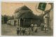 10 VANLAY Carte Rare La Boulangerie BROT Belle Anim PLace Du Village 1909 Timb    /ES 2014 - Autres & Non Classés