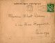 VP14.261 - LIMOGES 1940 - Lettre De La Préfecture De La Haute - Vienne à Mr A. DORME Ex Inspecteur De Police Spéciale - Documenti Storici