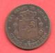 5 Centimos , ESPAGNE , Copper ( Cuivre ) , 1878 OM , N° KM # 674 , N° Y69 - Monnaies Provinciales