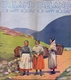 Brochure Dépliant Faltblatt Toerisme Tourisme - Touring In Ireland 1938 - Pub Condensed Milk Co. Limerick - Dépliants Touristiques