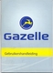 Brochure Handleiding Onderhoud En Reparaties Voor Fietsen Gazelle - Machines