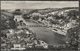 West And East Looe, Cornwall, C.1950s - RP Postcard - Other & Unclassified