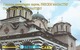 BULGARIA - GPT- Rila Monastery ,The Church, 10 Units, CN :26BULA, Tirage 25.000, 09/95, Used - Bulgaria