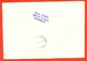 GDR 1979. Irbis. The Envelope Is Really Past Mail. - Big Cats (cats Of Prey)