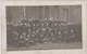 Carte Photo Réelle - Groupe De Militaires  - Corvée - 1913 - Autres & Non Classés