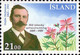 USED  STAMPS Iceland - The 100th Anniversary Of The Natural His...	 - 1989 - Gebraucht