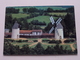 Le MOULIN Le Terrier-Marteau ( Artaud ) Anno 1988 ( Zie/voir Photo ) Molen / Moulin / Mill ! - Pouzauges