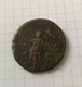 GERMANICUS JULIUS CAESAR CHARIOT AUTHENTIC ANCIENT ROMAN COIN OF CALIGULA - Les Julio-Claudiens (-27 à 69)