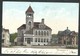 +++ CPA - Amérique - Etats Unis - Rhode Island - WOONSOCKET - Court House   // - Woonsocket