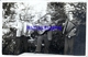 106354 ARGENTINA COSTUMES MAN'S WITH ACORDEON & GUITAR MUSIC CUT  PHOTO NO POSTAL POSTCARD - Photographie