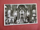 Mexico  RPPC Altar     Ref 3130 - Mexico