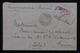 FRANCE - Enveloppe Du Camp De Prisonnier De Frigolet  Pour Vienne - L 21268 - WW I
