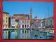 Piran / Pirano: Hafen / Autobus - Slovenia