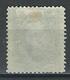 Argentina Mi 25, Sc 26  * MH - Unused Stamps