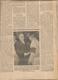 Journal , LE FIGARO ,n° 799, 8 Avril1947 ,frais Fr 2.45 E - Sonstige & Ohne Zuordnung