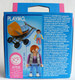 PLAYMOBIL SPECIAL BOITE NEUVE 4756 FEMME POUCETTE ET BEBE - Playmobil