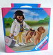 PLAYMOBIL SPECIAL BOITE NEUVE 4750 VETERINAIRE ET CHIEN - Playmobil