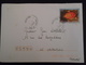 Polynesie Française Lettre De Mahina 2005 Pour Le Lavandou - Lettres & Documents