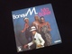 Vinyle 45 Tours  Boney M.  My Baker  (1977) - Autres & Non Classés