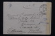 FRANCE - Enveloppe En Franchise De Flixecourt Pour Un Prisonnier Aux Pays Bas En 1916 , Contrôle Postal - L 21307 - Guerre De 1914-18