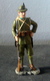 Soldats De Plomb, Armée Italienne 1917 , 1 Figurine - Soldats De Plomb