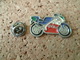 PIN'S    MOTO   APRILIA - Motorräder