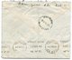 RC 11319 CROISEUR JEANNE D'ARC 1936 ESCALE A TRISTAN DA CUNHA POUR LA FRANCE RARE TB - Poste Navale