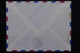 FRANCE - Enveloppe De La 1 ère Liaison Paris / Moscou Par Air France En 1958 - L 21323 - 1960-.... Lettres & Documents