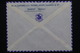 FRANCE - Enveloppe Du 1 Er Service Aérien Sans Surtaxe Marseille / Paris En 1938  - L 21326 - 1960-.... Lettres & Documents