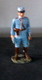 Soldats De Plomb, Armée Roumaine 1916-1917, 1 Figurine - Soldats De Plomb